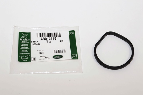 SEAL - VACUUM PUMP