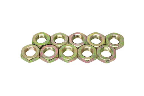 NUT - HEX