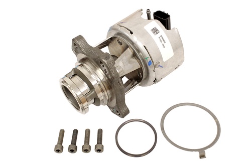 KIT - TURBINE SHUT OFF VALVE
