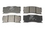 BRAKE PADS