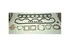 Kit Juntas Descarbonizaçao Motores 200Tdi OEM