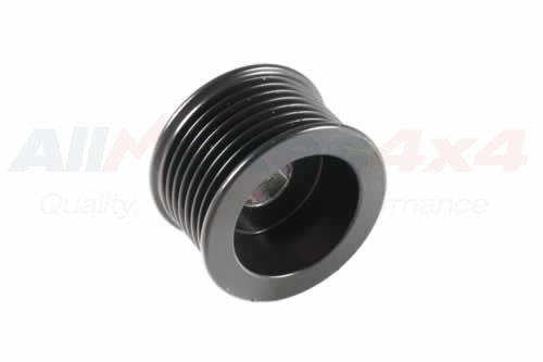 Polia correia alternador 300 Tdi