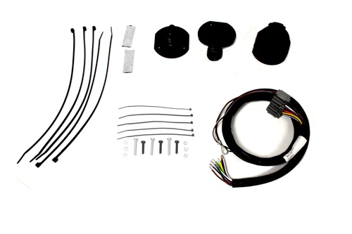 TOW BAR ELECTRICS - FITS DISCO SPORT 15>
