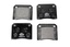 BRAKE PADS