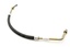 HOSE - OIL COOLER - PETROL ENGINES - OIL COOLER TO FILTER - V8 - P38