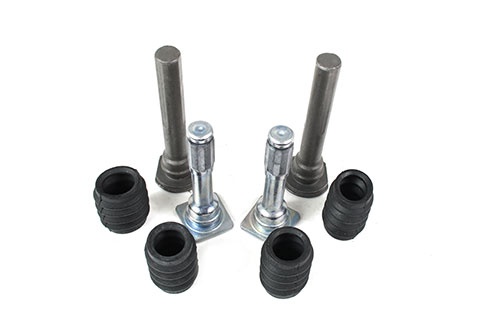 Kit reparação pinça Free1 2001-2006