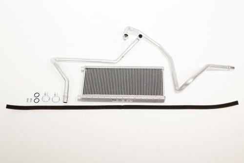 MATRIX - HEATER
