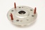 BRACKET - SHOCK ABSORBER