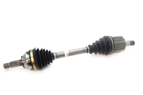 DRIVE SHAFT - FRONT