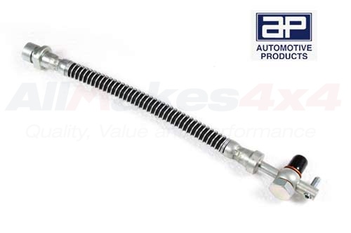 BRAKE HOSE ASSY REAR