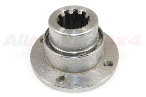FLANGE