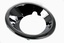 CHROME FOG LAMP BEZEL LH - D3