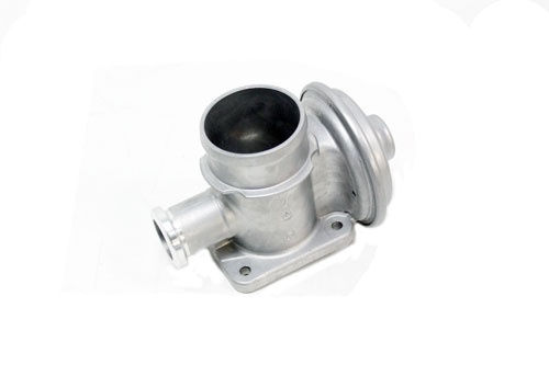 VALVE - EXHAUST GAS RECIRCULATION