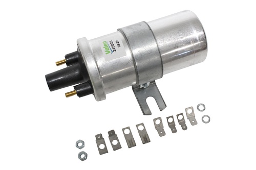 COIL IGNITION
