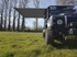 Toldo expedição Terrafirma 2 metros x 2.5m