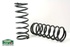 Molas Medium Load Disco +5cm