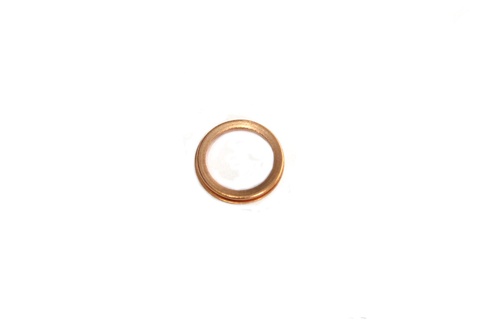WASHER SEALING
