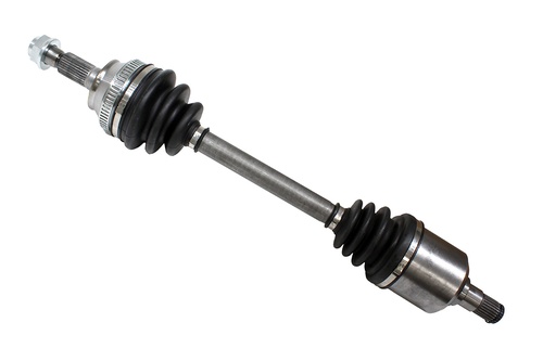 DRIVE SHAFT - ASSEMBLY