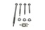SUSPENSION ARM FITTING KIT