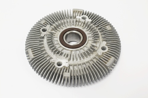 VISCOUS COUPLING