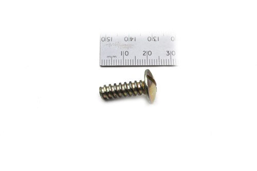 Parafuso chapa piso Series