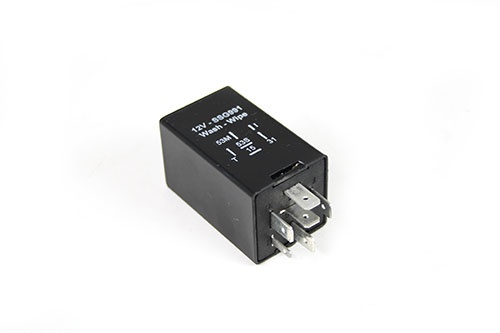 RELAY - WIPER DELAY