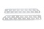 TRED PLATES FOR DEFENDER FRONT BUMPERS (PAIR)