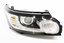 HEADLAMP ASSY