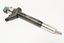 INJECTOR - FUEL - NOZZLE AND HOL