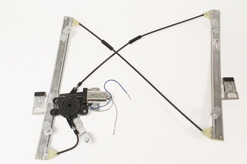 WINDOW REGULATOR ASSY