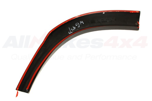FLARE WHEELARCH