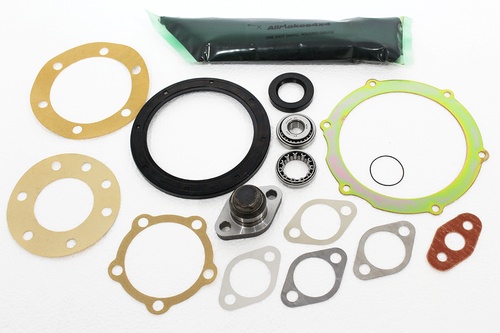 SWIVEL REPAIR OEM KIT DEF XA ON NON ABS