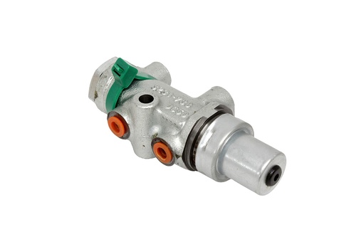 VALVE ASSY