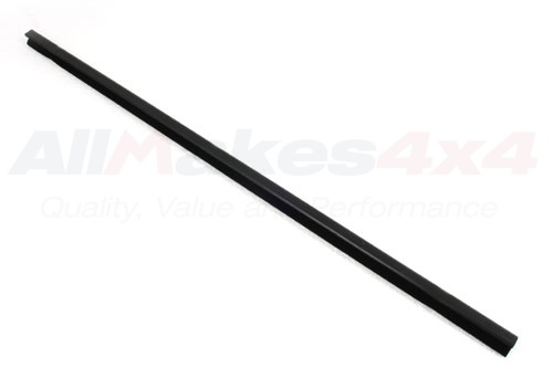 CHANNEL - DOOR GLASS