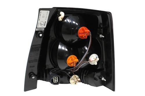 LAMP ASSY