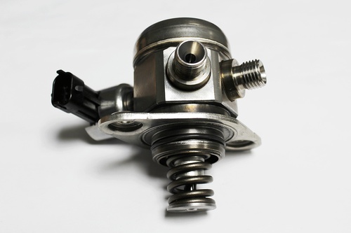 FUEL PUMP