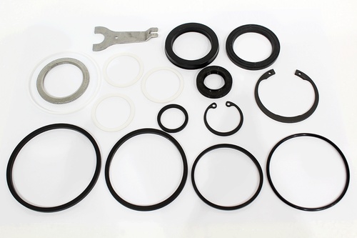 Kit reparação caixa direção completo Discovery 2 Td5