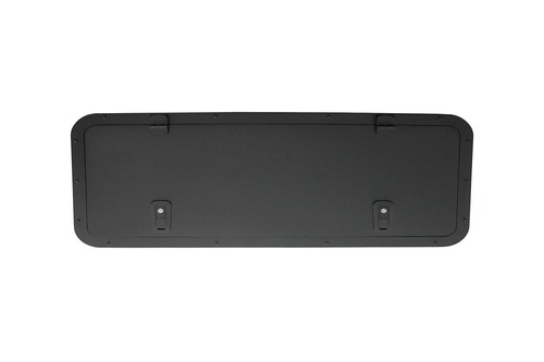 TERRAFIRMA ALLOY FLIP UP WINDOW DEF 90 & 110