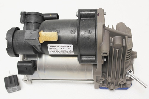 Compressor Ar - Suspensão  RANGE ROVER L322