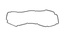 GASKET - CYLINDER HEAD - CAMSHAFT COVER