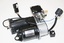 COMPRESSOR ASSY & RELAY - HITACHI