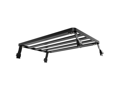 LAND ROVER DISCOVERY 2 SLIMLINE II MEIA ROOF-RACK - BY FRONT RUNNER