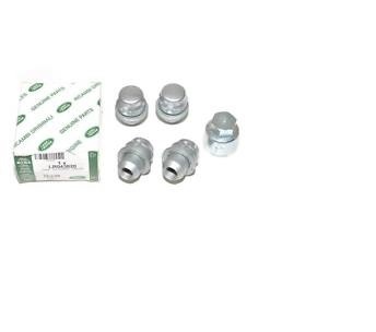 Kit porcas segurança Discovery 3/4 e RRSport