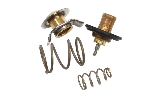 THERMOSTAT
