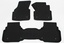 RUBBER MATS-DISCOVERY SPORT-RHD