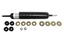 SHOCK ABSORBER - FRONT SUSPENSION