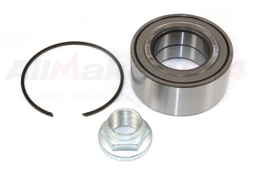 Rolamento Roda Freelander 1