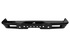 TERRAFIRMA RAID STYLE REAR BUMPER - D2