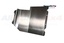 TERRAFIRMA ALLOY FUEL TANK GUARD - D2