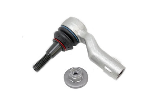 TRACK ROD END - ASSEMBLY